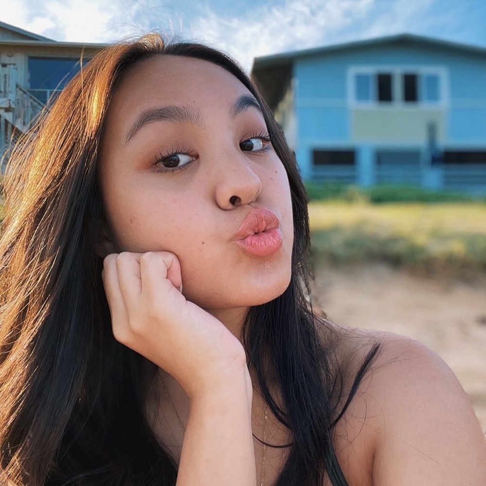 Meet your Posher, Jenna